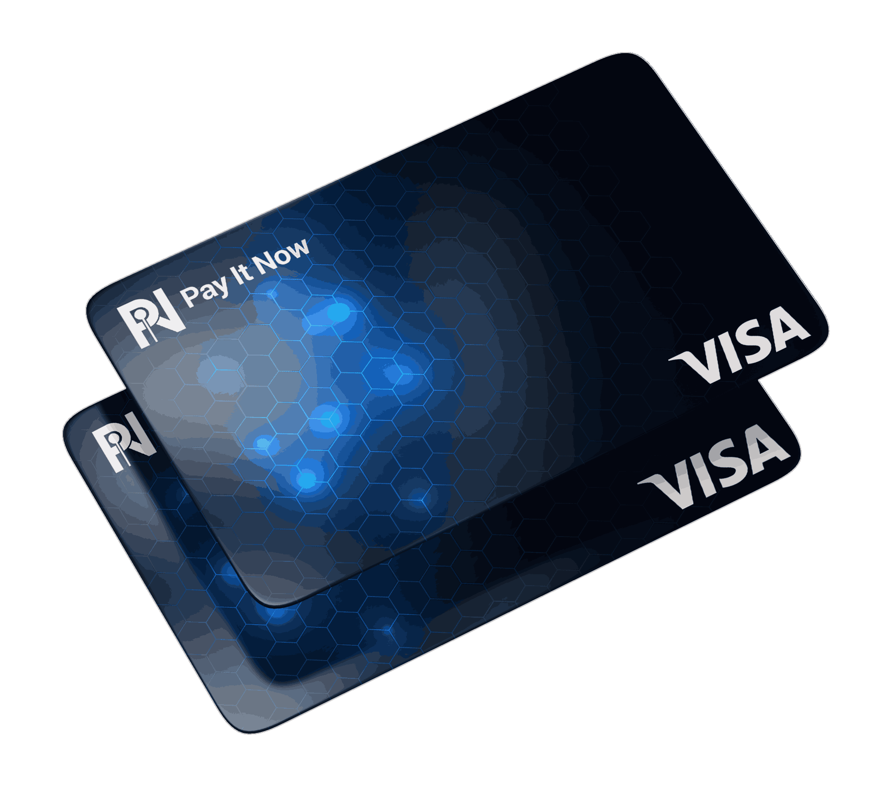 PIN Crypto Card