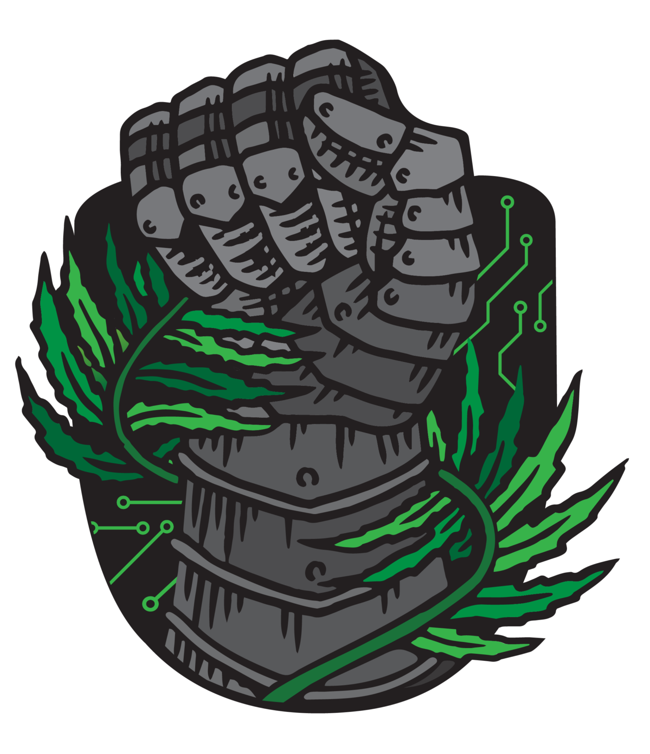 CNZ Logo