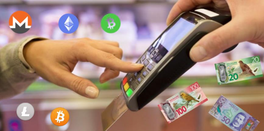 EFTPOS Terminal