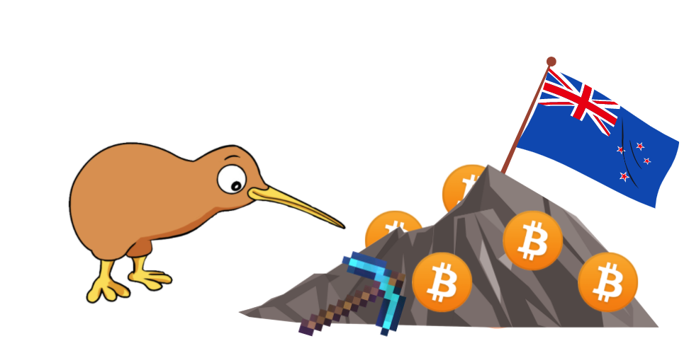 Cryptocurrency Mining 
