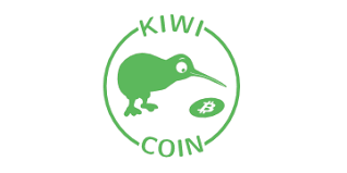 Kiwi Coin Logo
