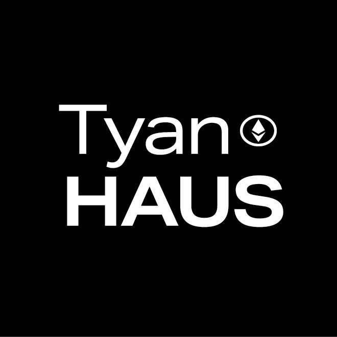 Tyan Haus DAO logo
