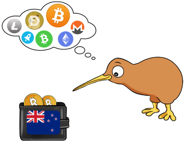 Crypto Storage