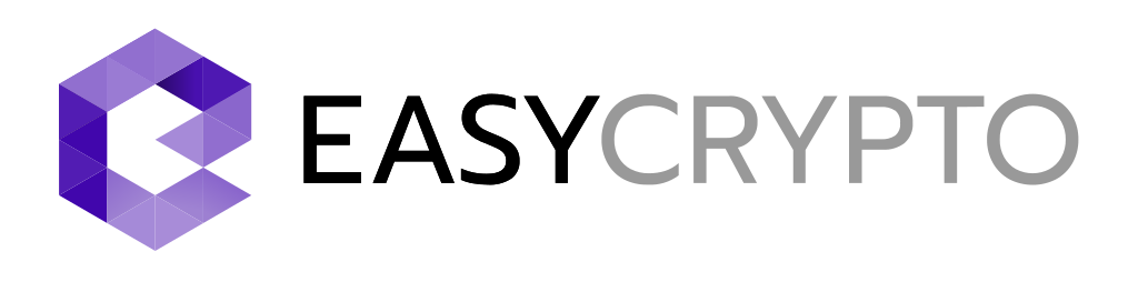 Easy Crypto NZ logo