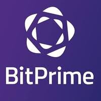 BitPrime trading platform logo