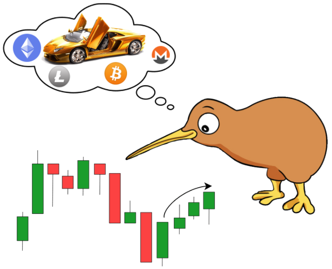 New Investment Class