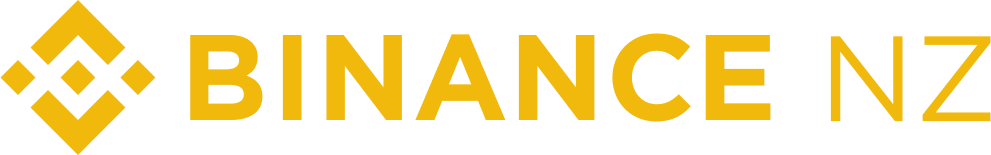 Binance NZ logo