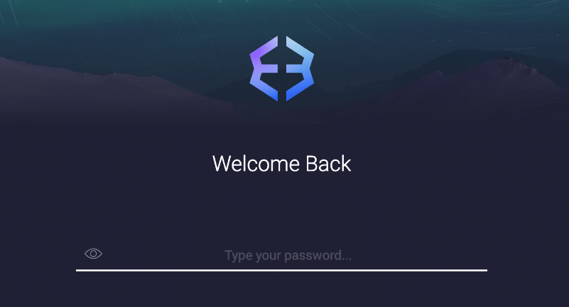 Lock