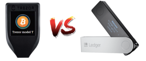 hardware wallets