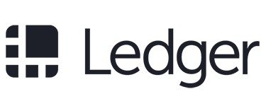 Ledger Nano X hardware wallet