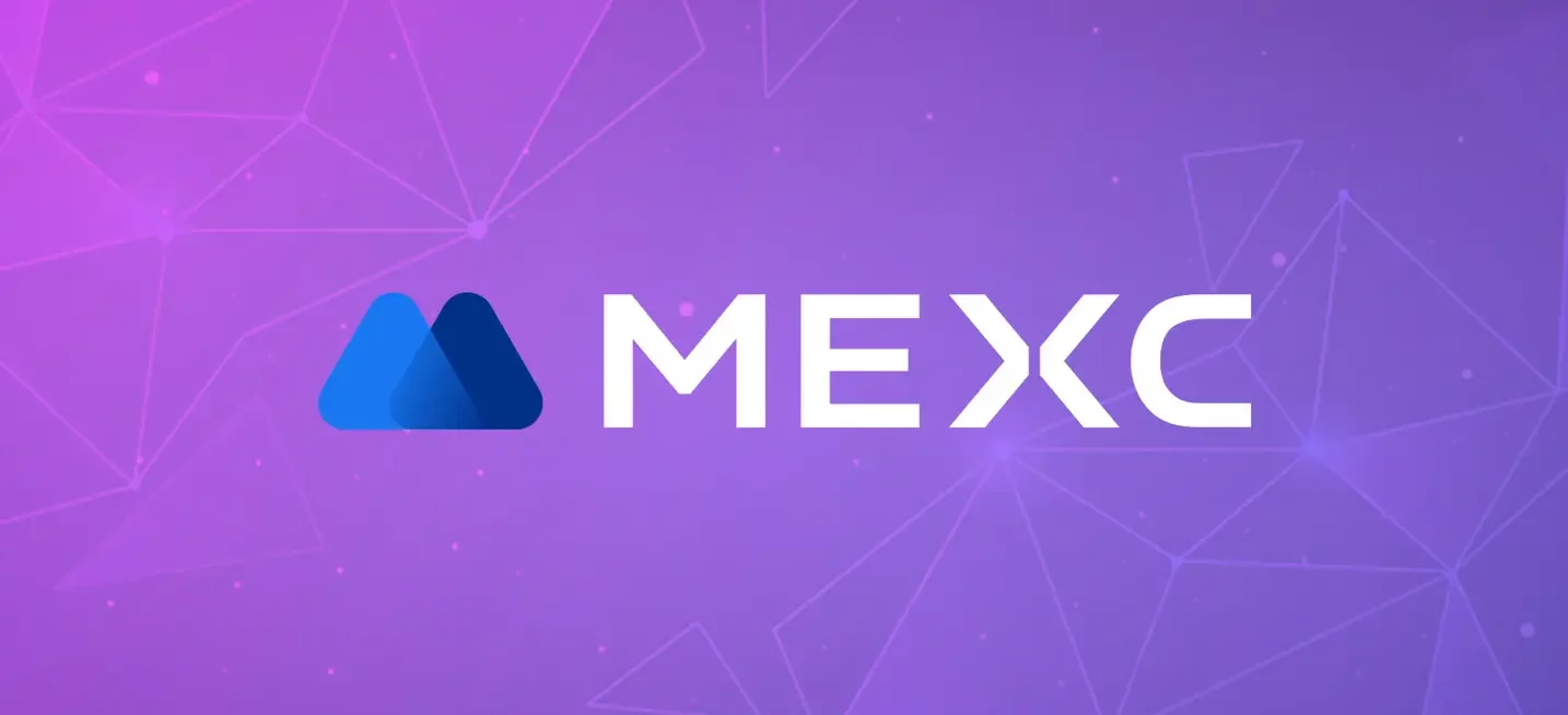 MEXC Exchange platform