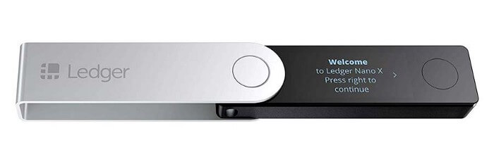 hardware wallets