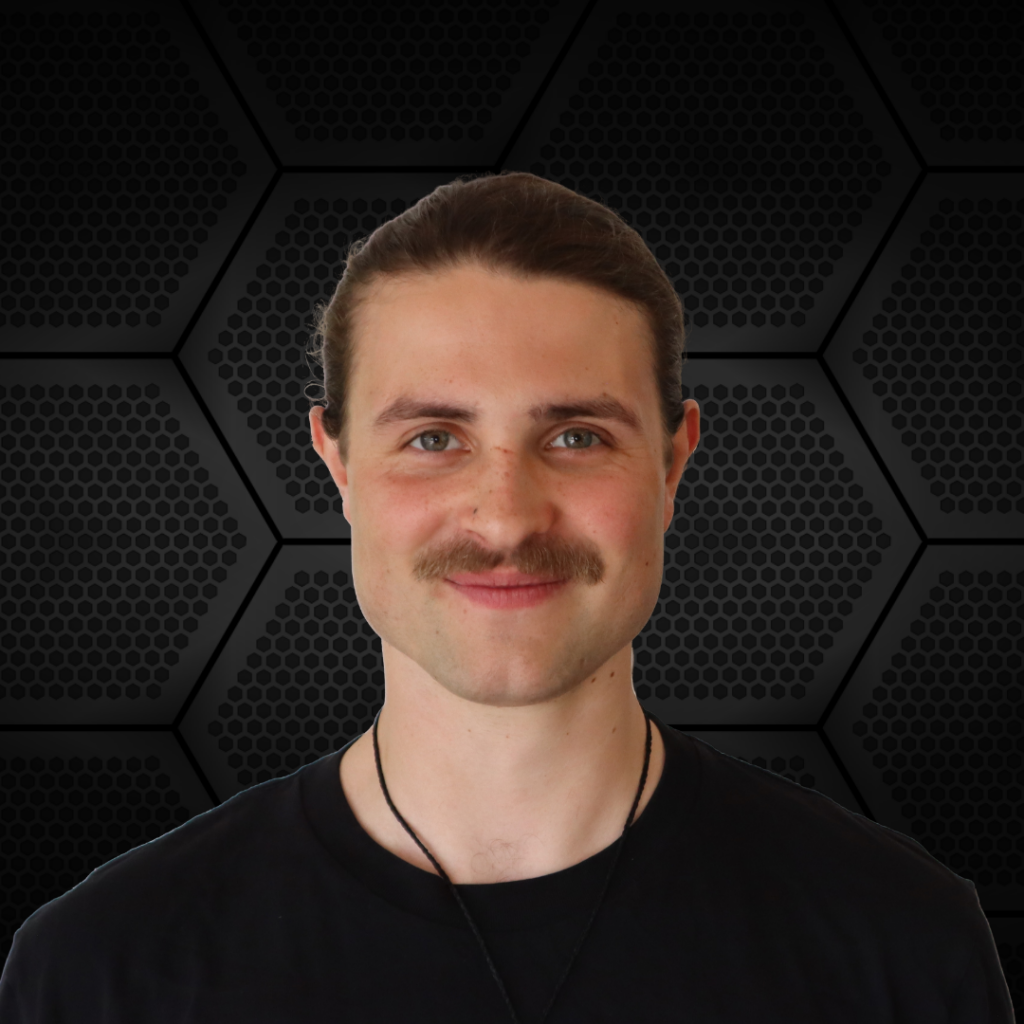 Harry Satoshi