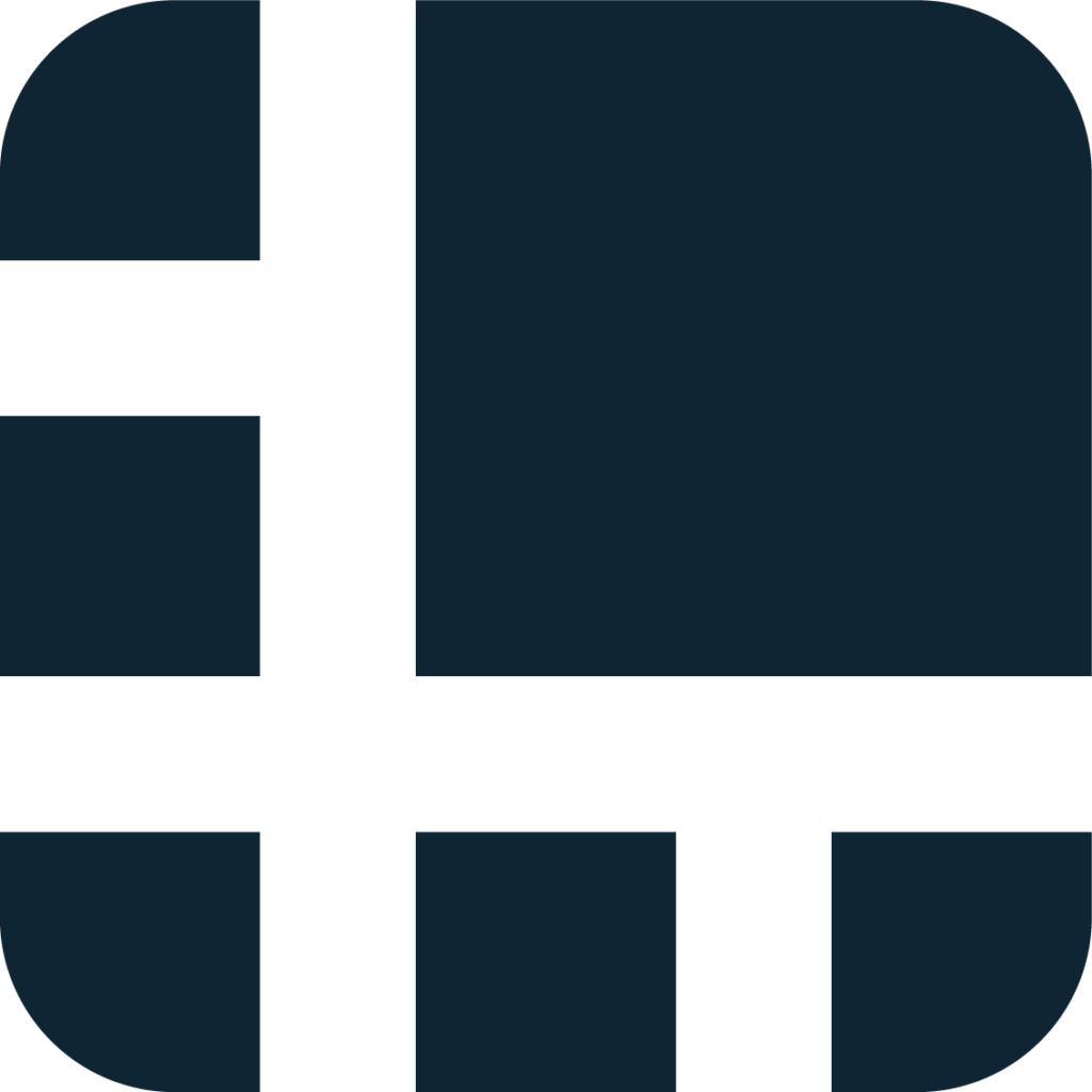 Ledger logo