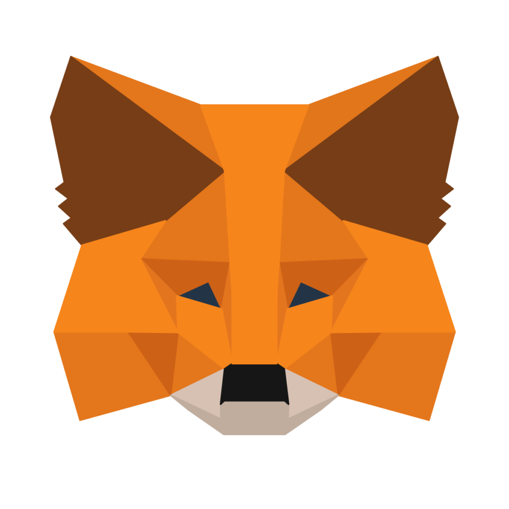 MetaMask logo