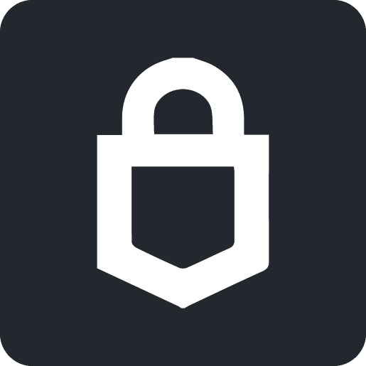 Trezor logo