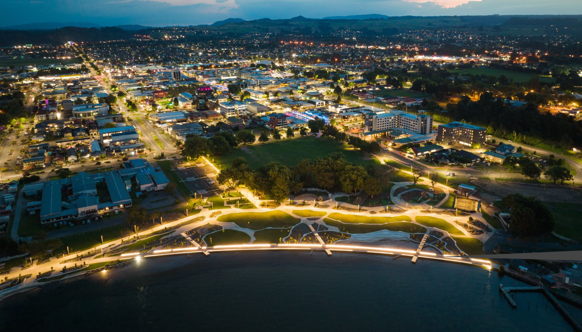 Rotorua