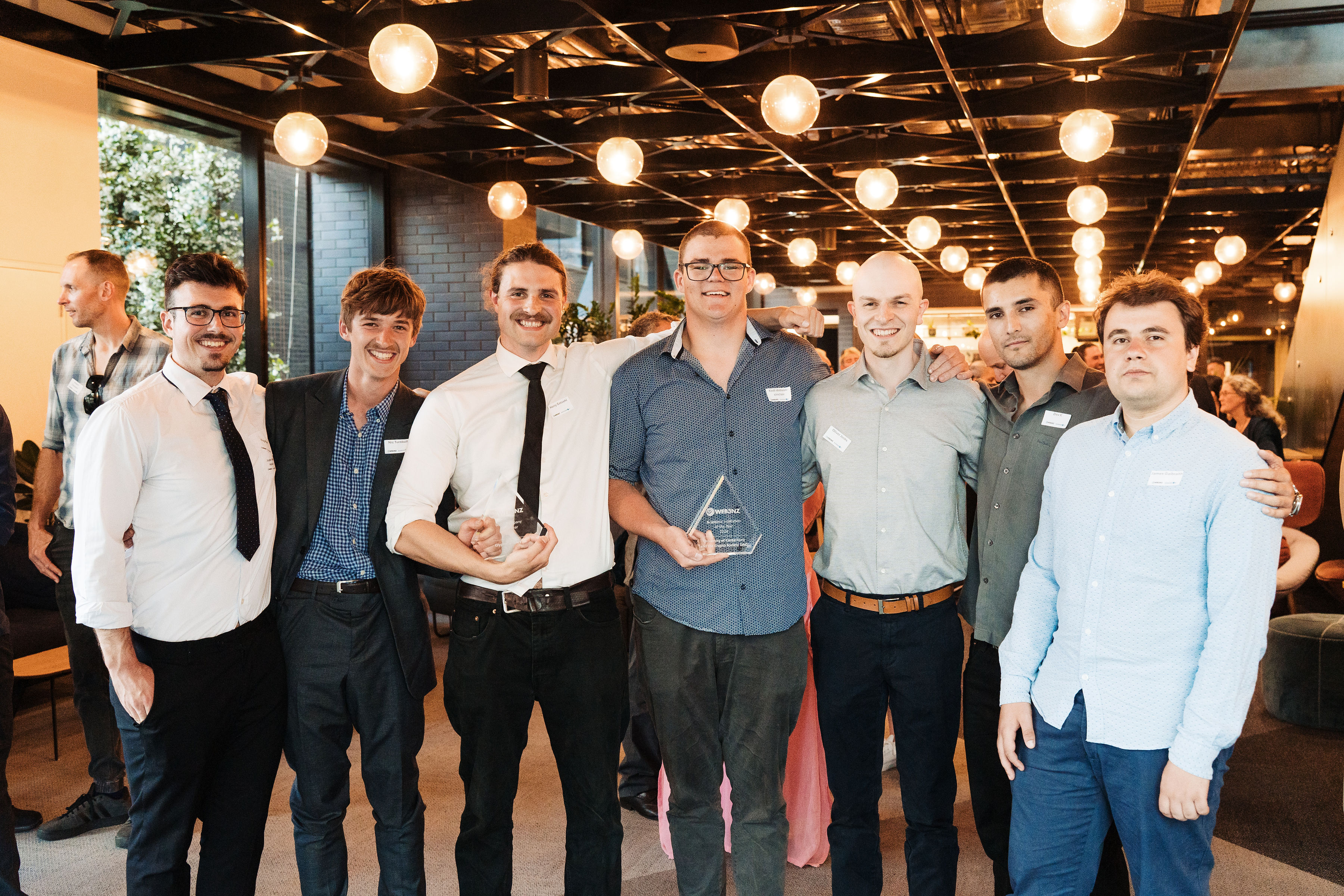 Web3 Company of the Year 2024