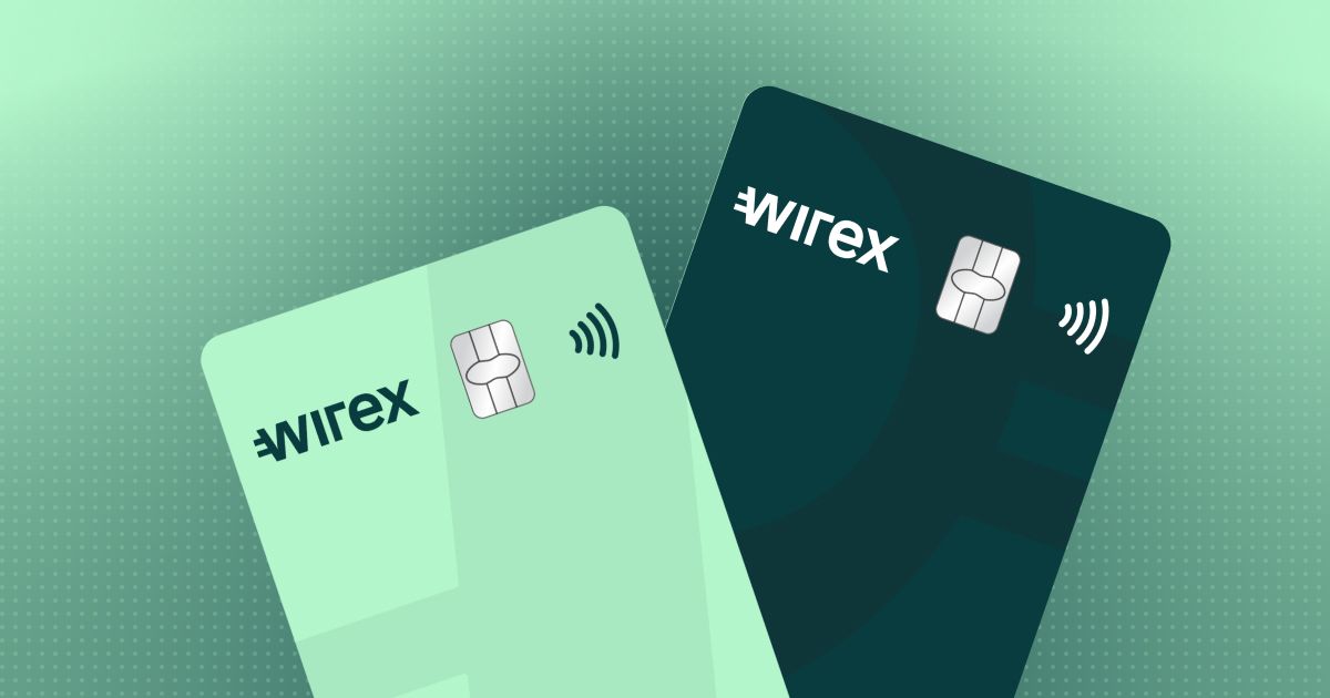 Crypto Debit Cards NZ