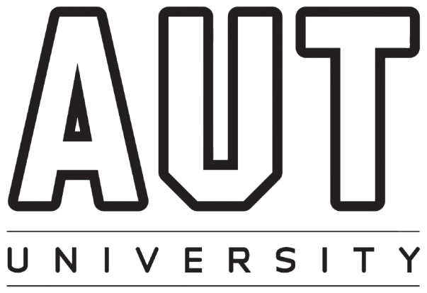 AUT Blockchain Club logo