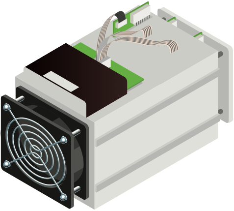 Mining icon