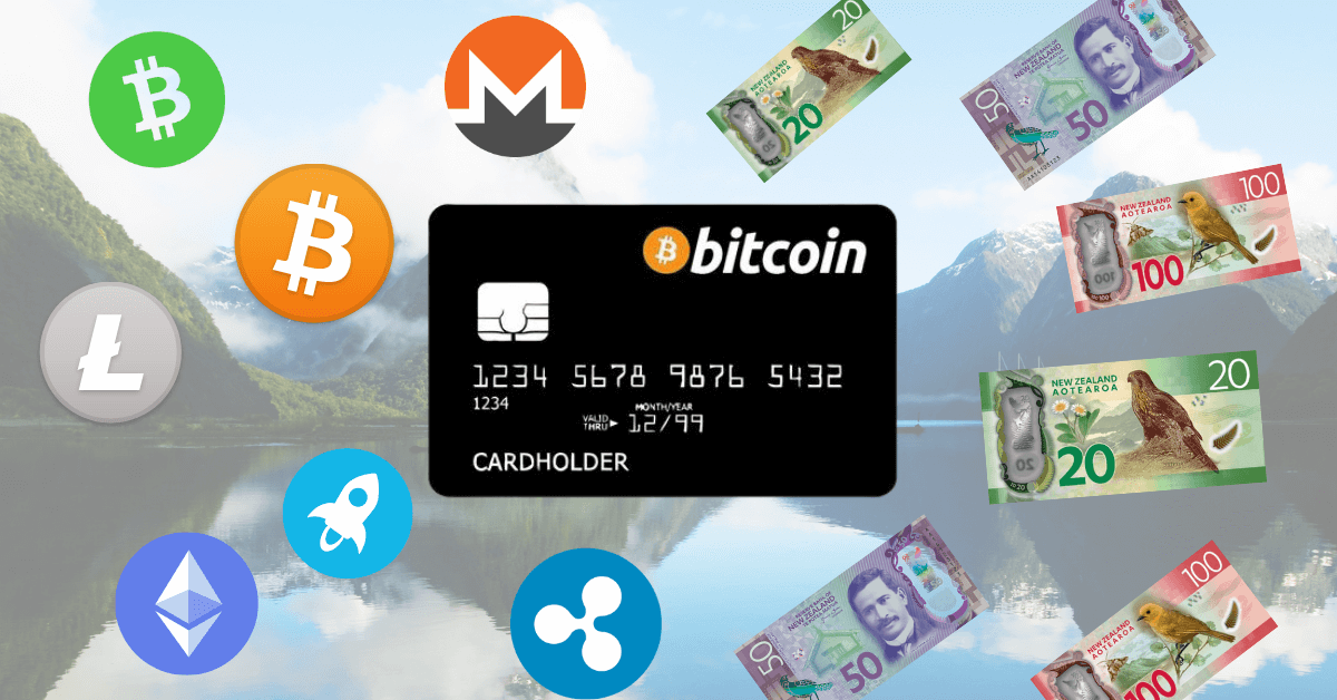 Easy Crypto NZ Platform