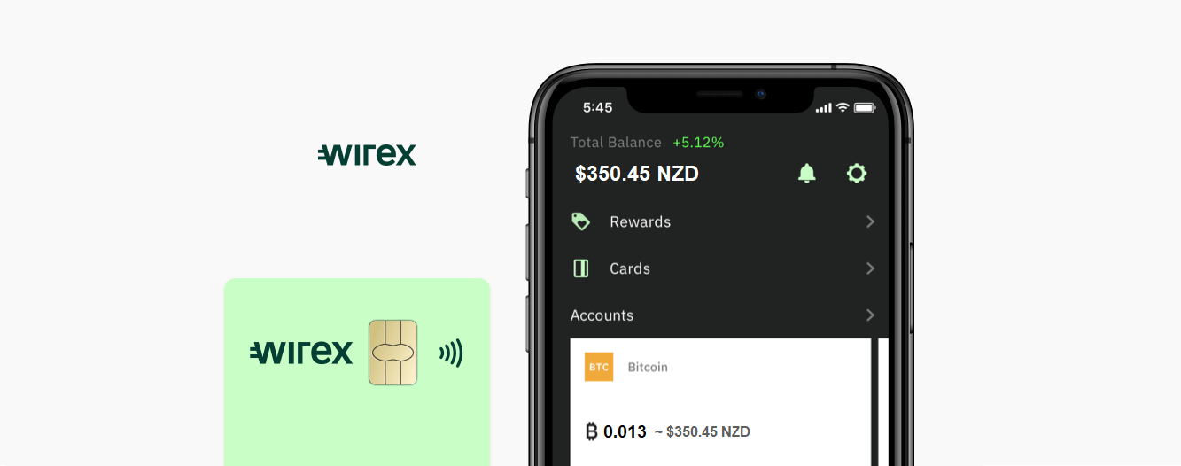 Wirex Image