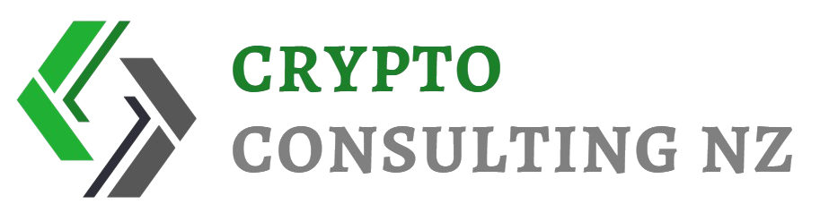 Crypto Consulting