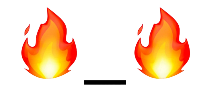 Fire Eyes