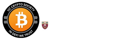 UC CryptoSoc DAO logo