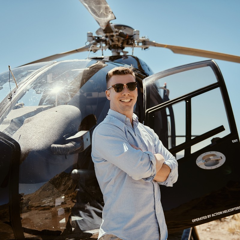 Josh Hawkey - Tax Hawk