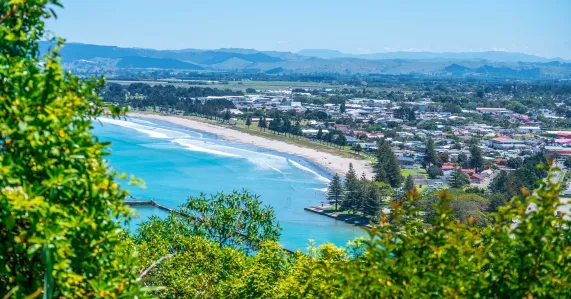 Gisborne