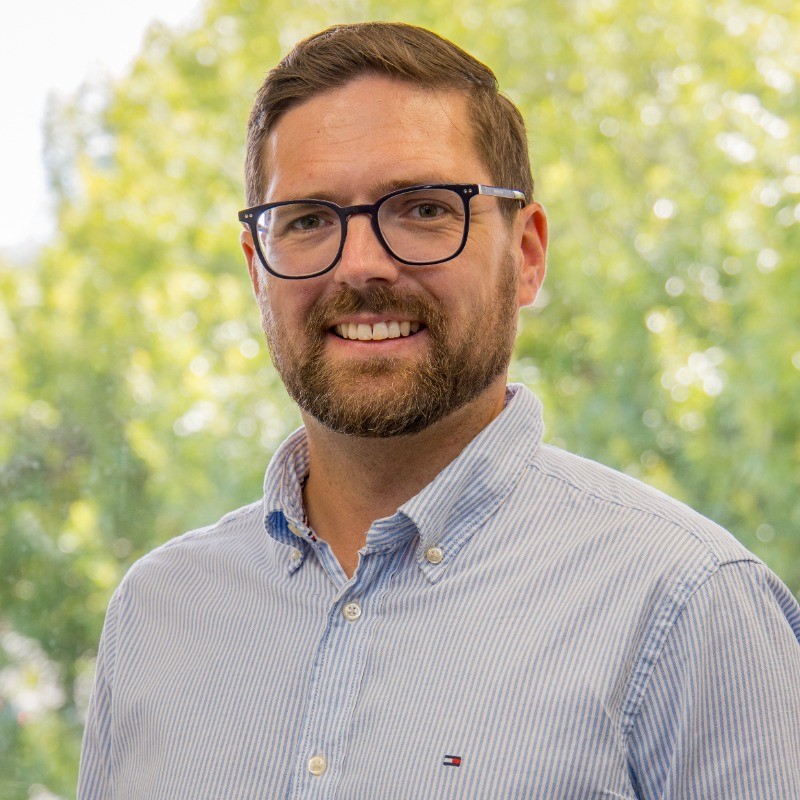 Matt Shallcrass - Baker Tilly