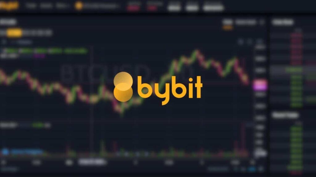 Bybit NZ platform