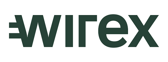Wirex Card Logo