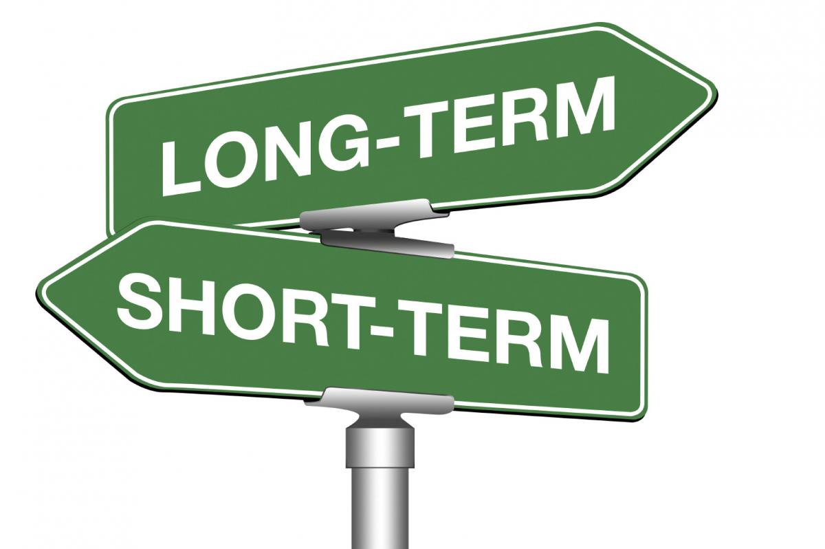 short-term-long-term