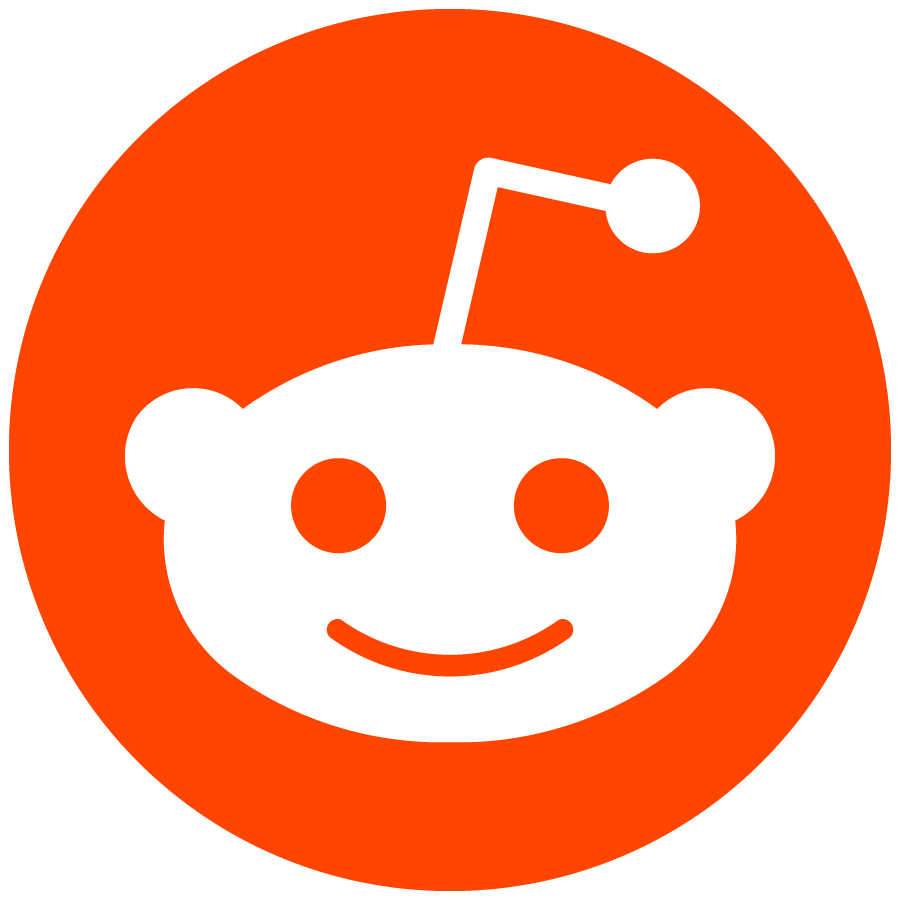 Reddit icon NZ