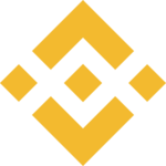 Binance Logo exchange NZ