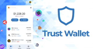 Trust Wallet Crypto New Zealand Bitcoin