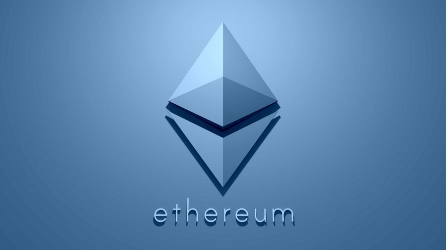 Buy Ethereum