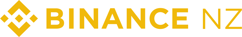 Binance NZ Logo