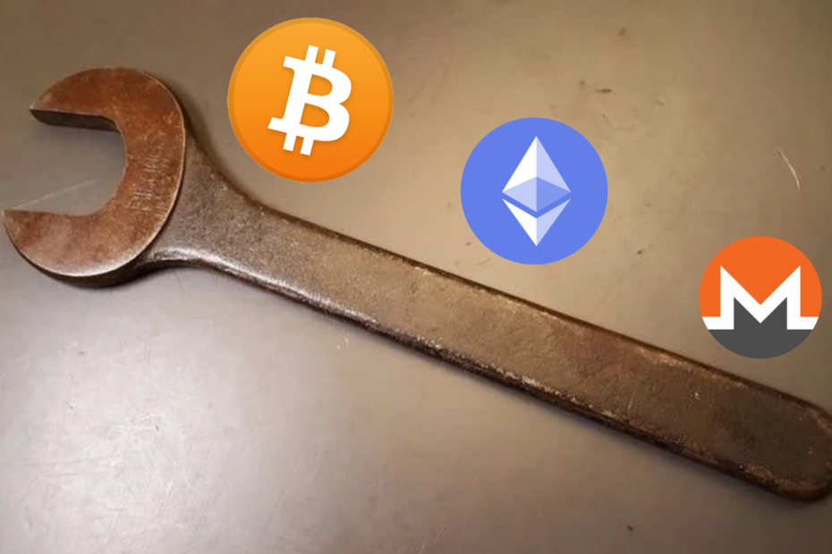 5 Dollar Wrench Attack bitcoin crypto new zealand