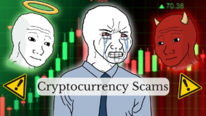 Crypto scams NZ