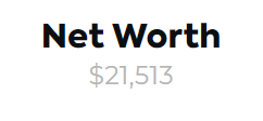 Total Net Worth Tracker Crypto NZ