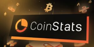 CoinStats Tracker Best Crypto Portifolo